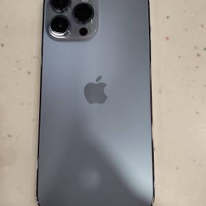 港行 iPhone 13 Pro Max 128GB