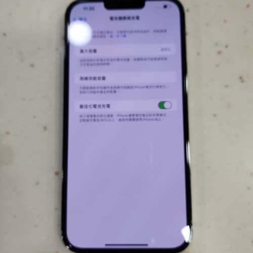 港行 iPhone 13 Pro Max 128GB