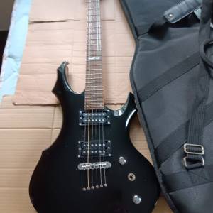 ESP LTD F-50電吉他