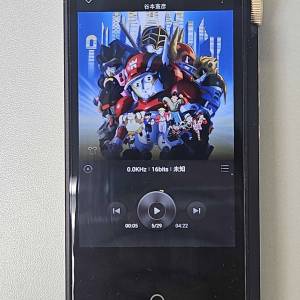 Cayin n3 ultar 電子管播放器