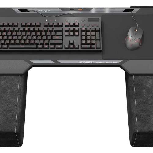 Couchmaster&reg; CYCON&sup2; - Black Edition 梳化電腦 PS5 PC打機