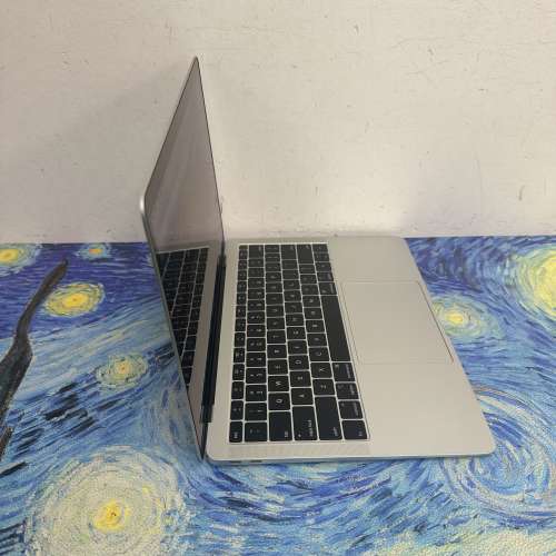 (超抵用 MacBookAir❤️&zwj;🔥）Apple Macbook air/13寸Retina i5 CPU /8GB Ram/256G...