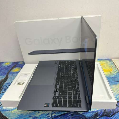 (16寸AMOLED 360度摺機❤️&zwj;🔥) Samsung Galaxy Book 4 Pro 360 /Ultra 7 155H/32...