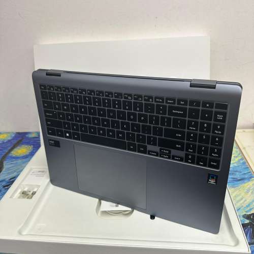 (16寸AMOLED 360度摺機❤️&zwj;🔥) Samsung Galaxy Book 4 Pro 360 /Ultra 7 155H/32...