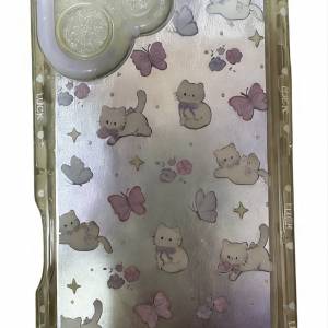 手機殼（ iPhone 16）