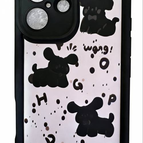 手機殼（ iPhone 16）