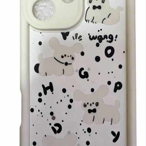 手機殼（ iPhone 16）