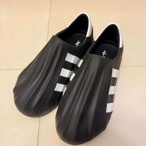 ADIDAS 鞋 US9 UK8 正貨 9成新