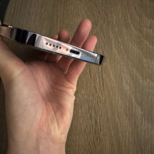 99%新 iphone 14 pro 128gb 紫色行貨冇花冇凹任check機身 有盒full set