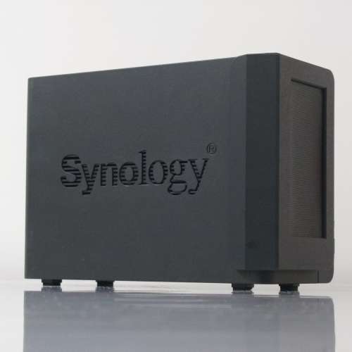 Synology DiskStation DS220+ NAS Server 2 Bay 有硬解 可加Ram
