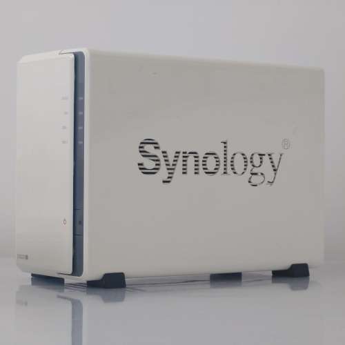 Synology DiskStation DS220j 2 Bay NAS Server