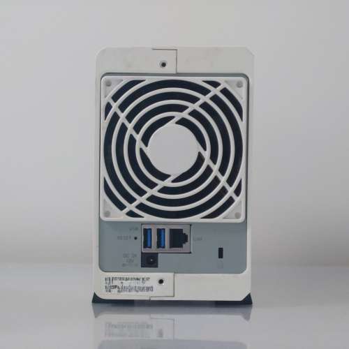 Synology DiskStation DS220j 2 Bay NAS Server