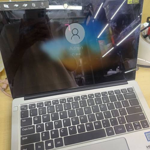 AVITA Liber NS13A 13.3寸手提電腦