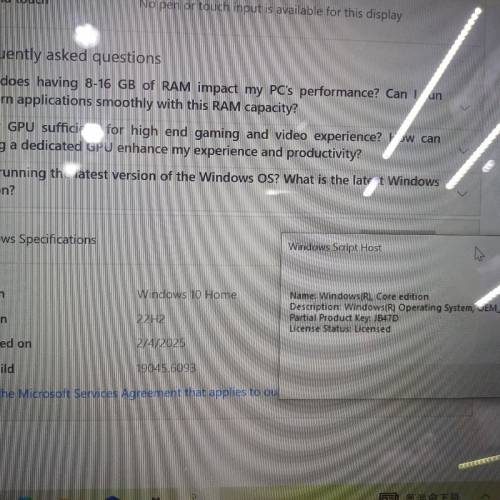 AVITA Liber NS13A 13.3寸手提電腦