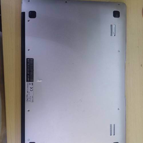 AVITA Liber NS13A 13.3寸手提電腦