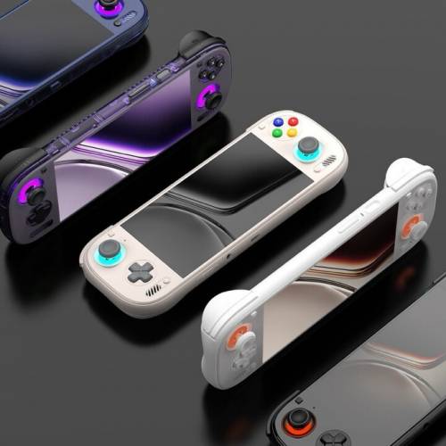 🚛包順豐櫃 預裝天馬 新款機王奧丁3 Odin 3 掌機遊戲機🎮 支援PC Game + PS3遊戲