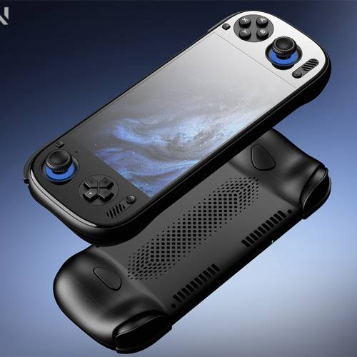 🚛包順豐櫃 預裝天馬 新款機王奧丁3 Odin 3 掌機遊戲機🎮 支援PC Game + PS3遊戲