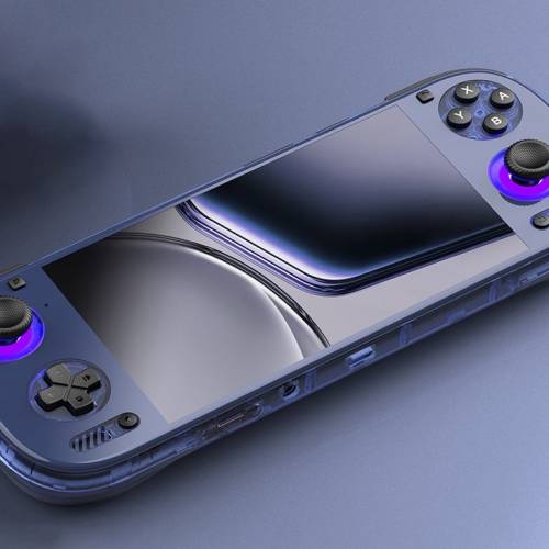 🚛包順豐櫃 預裝天馬 新款機王奧丁3 Odin 3 掌機遊戲機🎮 支援PC Game + PS3遊戲