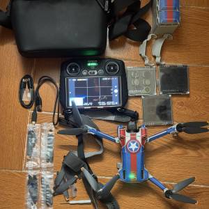 不議價 DJI Mavic mini 3 pro mini3 pro fly more combro