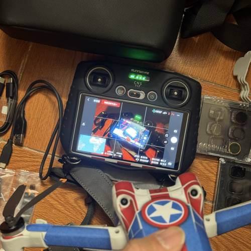 不議價 DJI Mavic mini 3 pro mini3 pro fly more combro