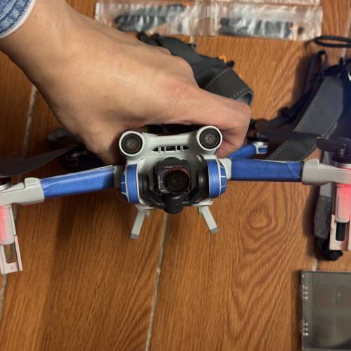 不議價 DJI Mavic mini 3 pro mini3 pro fly more combro