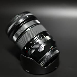 富士 Fujifilm XF16-80mm F4 R OIS WR