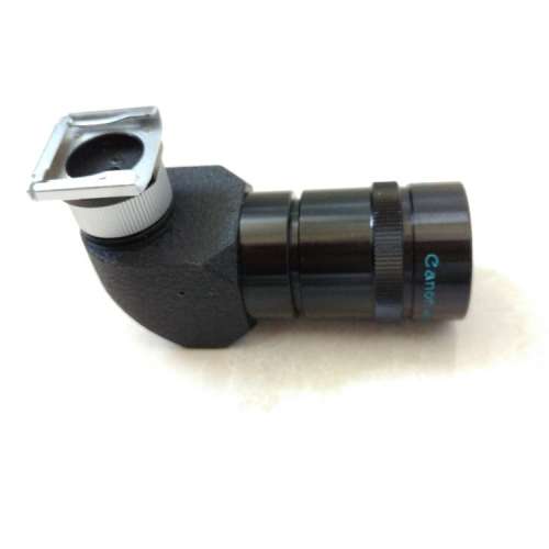 Canon A2 Angle Finder 旋轉取景器