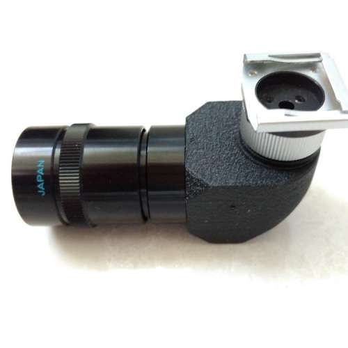 Canon A2 Angle Finder 旋轉取景器