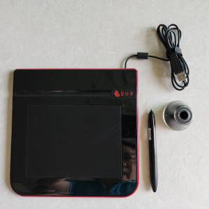 樂活蒙恬筆 (Win/Mac) ─ 滑鼠+手寫二合一手寫板