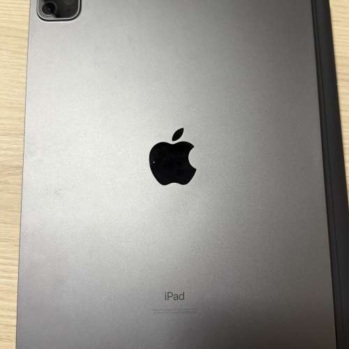 iPad Pro 2020 11&rsquo; with Apple Pencil+ Magic Keyboard港行
