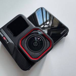 Insta360 Ace Pro 2 雙電池+街拍套裝