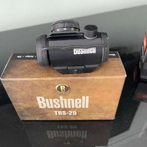 Bushnell Aimpoint 全新