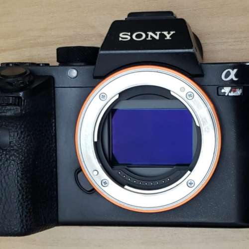 Sony A7R II Body (ILCE-7RM2 A7 第2代 淨機身)