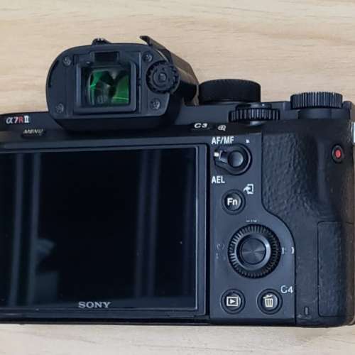 Sony A7R II Body (ILCE-7RM2 A7 第2代 淨機身)