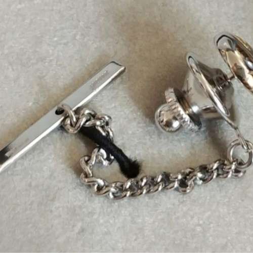 Goldlion 金利來呔針 Tie Pin