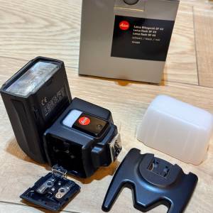 Leica SF40 閃光燈