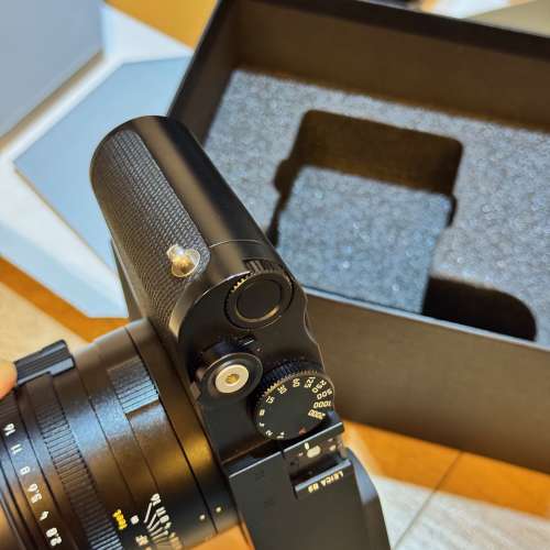 Leica Q3 28mm 行貨 + 連配件