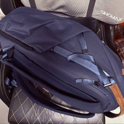 Peak Design Everyday Backpack 20L Zip v2