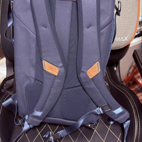 Peak Design Everyday Backpack 20L Zip v2