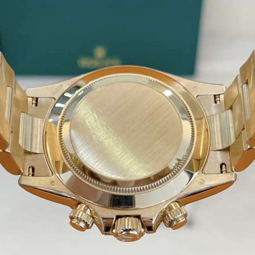 勞力士迪通拿116508-0015隕石盤