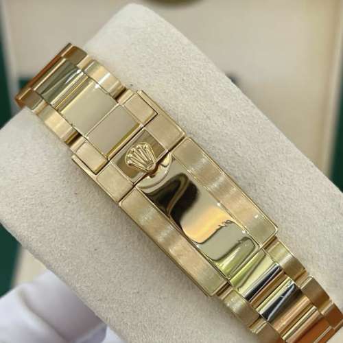 勞力士迪通拿116508-0015隕石盤