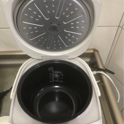 晶工】10人份微電腦電子鍋JK-5072