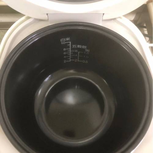 晶工】10人份微電腦電子鍋JK-5072