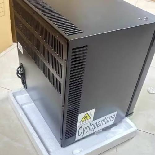 出口訂單清倉尾貨220v 47L大容量冰箱  出口訂單清倉尾貨220v家用47L大容量冰箱 變頻...