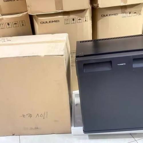 出口訂單清倉尾貨220v 47L大容量冰箱  出口訂單清倉尾貨220v家用47L大容量冰箱 變頻...