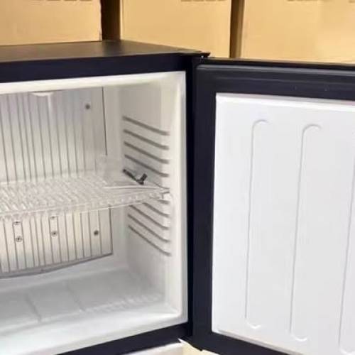 出口訂單清倉尾貨220v 47L大容量冰箱  出口訂單清倉尾貨220v家用47L大容量冰箱 變頻...