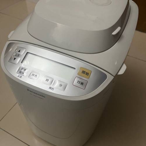 國際牌 吐司麵包機SD-BMT2000T變頻 全自動製麵包機 (長39寬26高39cm) Panasonic 國...