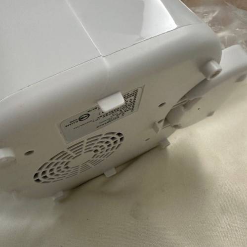 Nac nac調乳器 熱水器 40-90度恆溫 可多段調節定量 近全新 只有用來煮過熱水