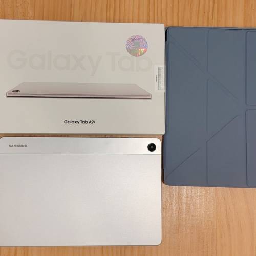 99%新香港行貨 Samsung Galaxy Tap A9+ WiFi 11寸平板電腦
