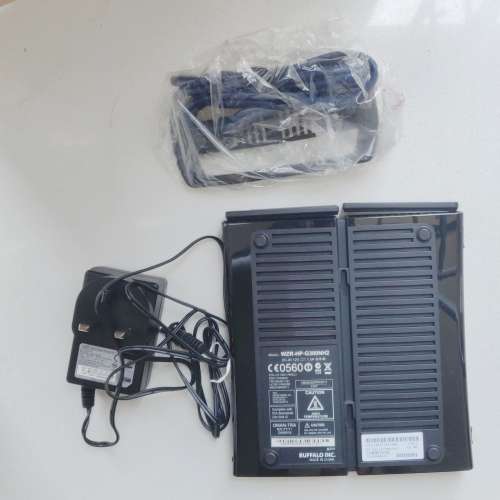 小問題router 2隻